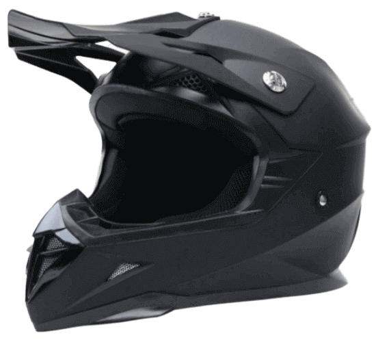 Motorcycle Motocross ATV Helmet - Best Full Face MTB Helmet Under 0