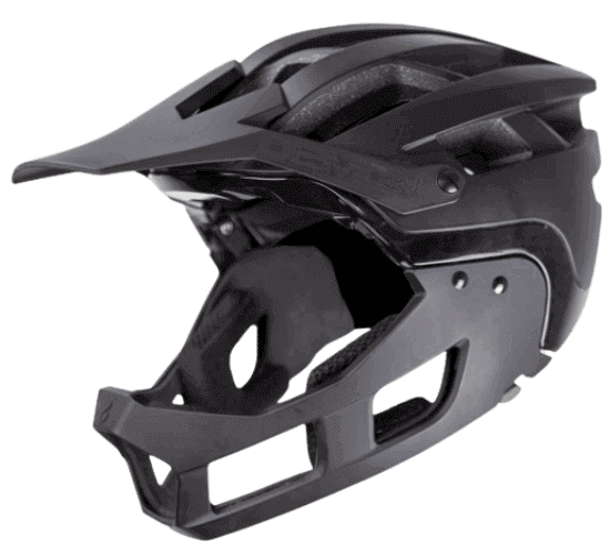 Demon United Helmet - Best Full Face MTB Helmet under 0