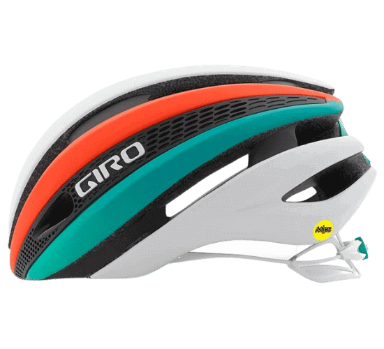 Giro Synthe - Best Giro Road Bike Helmet