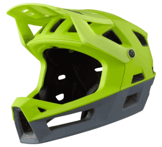 IXS Trigger Full Face Enduro Bike Helmet