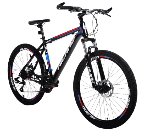 hiland 26 inch mountain bike review - Affordable Mountain Bike