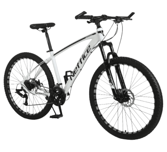 Neffice 27.5 MTB - Best Budget Mountain Bike Under 0
