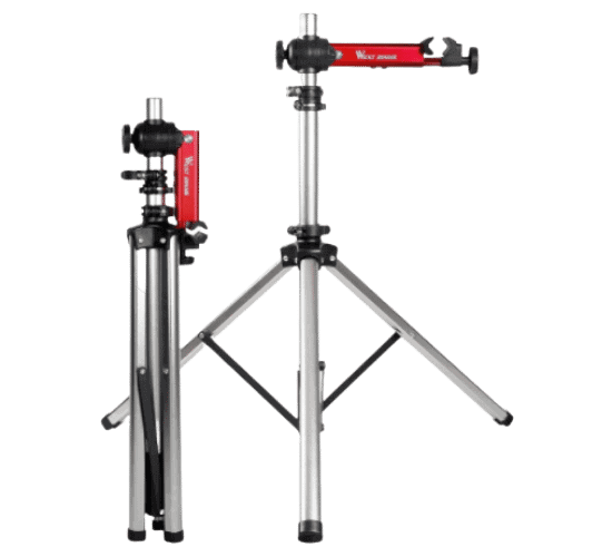 CYCLESPEED Quick Release Stand - Best MTB Repair Stand