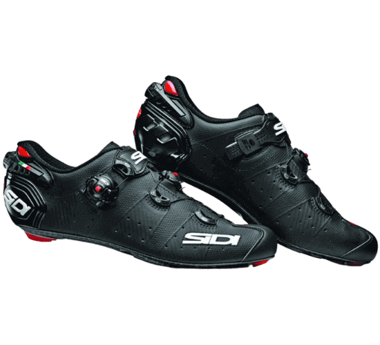 Sidi Wire 2 Carbon Cycling Shoes - Best Cycling Shoes for Narrow and Wide Feet