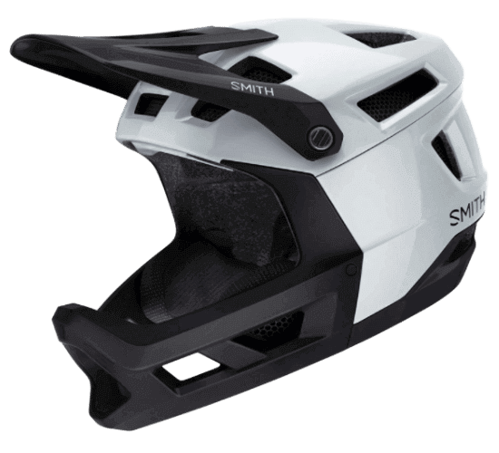 Smith Mainline MIPS - Top Rated Full Face Downhill MTB Helmet