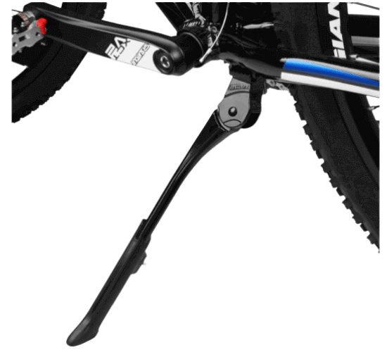 BV Adjustable Bicycle Kickstand - Kickstand For Bike