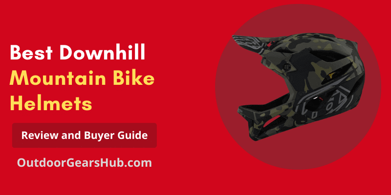 Best Downhill Mountain Bike Helmets
