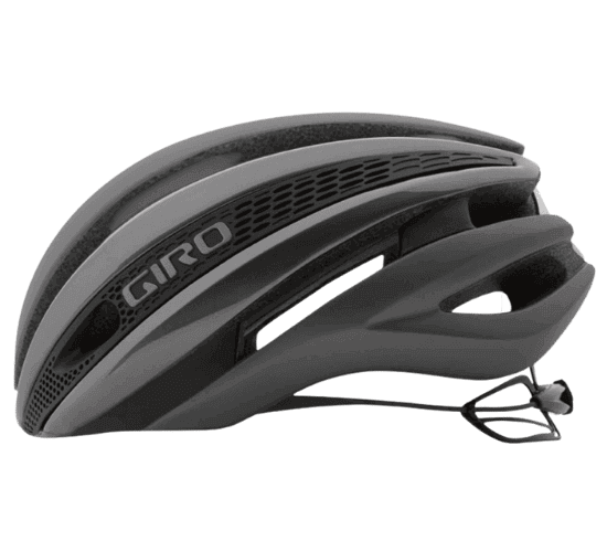 Giro Synthe MIPS Helmet Comfortability and MIPS Technology