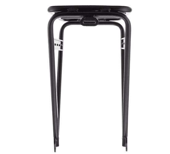 Rambo Bikes Front Luggage Rack - Most Lightweight Front Rack