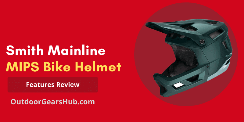 Smith Mainline MIPS Bike Helmet Review Featured Image