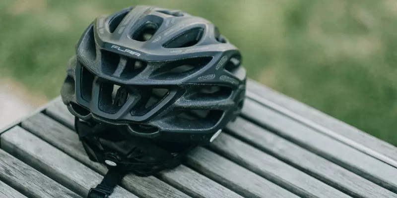 Mountain Bike Protective Gear Guide - The Half-Lid Bike Helmet