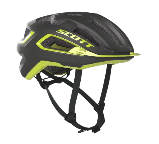 SCOTT Arx Plus Helmet