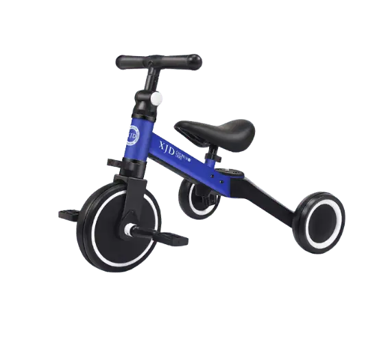 XJD 3 in 1 Kids Tricycles