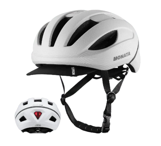MONATA Bike Helmet