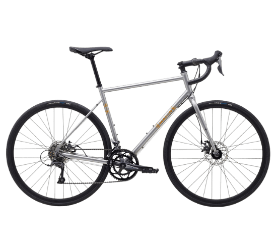 Best Budget Gravel Bike under $1000 - Marin Nicasio 700C Bike