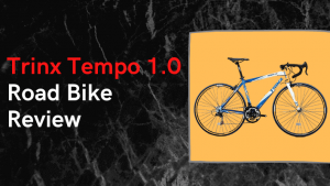 trinx tempo 1.0 frame size