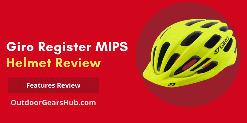 Giro Register MIPS Helmet Feature Image