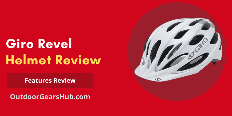 Giro Revel Helmet Review Featured Image