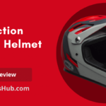 Bell Sanction Full Face Helmet Review