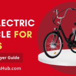 Best Electric Tricycle For Adults - Featured Image