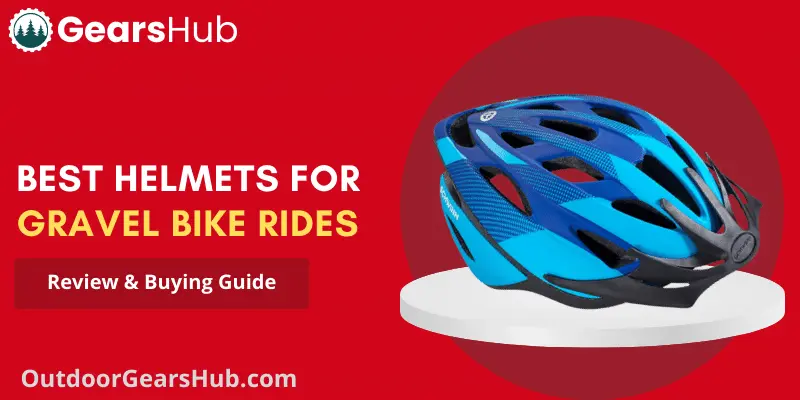 Best Gravel Bike Helmet - Featured Image