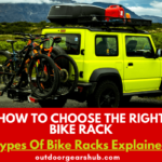 How To Choose The Right Bike Rack - Featured Image