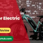 Addmotor Electric Fat Bike Review