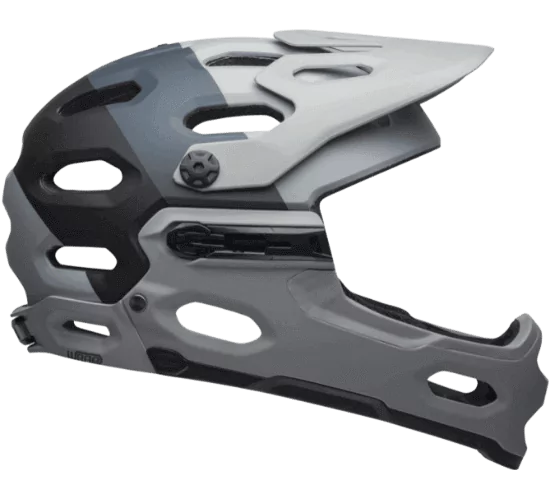 Bell Super 3R MIPS Helmet Review